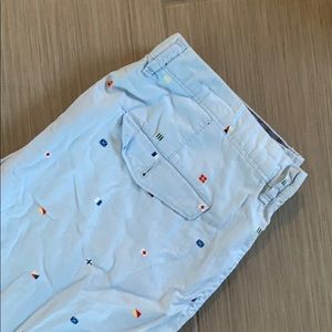 Men’s shorts